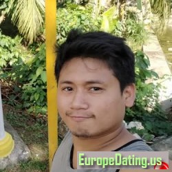 Tomas, 19921031, Leyte, Eastern Visayas, Philippines