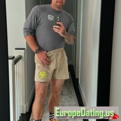 Leonlush, 19830819, Aberdeen, Ohio, United States