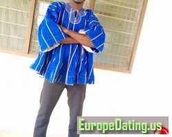 Debayson, 22, Wa, Upper West, Ghana