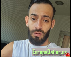 Alptraum90, 35, Nicosia, Government controlled area, Cyprus