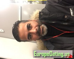 MrDeogan, 43, Stockholm, Stockholm, Sweden