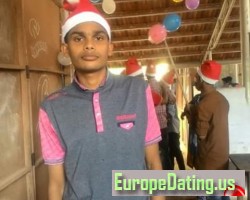 Shamnad, 31, Manjeri, Kerala, India