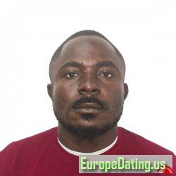 Blaise, 19960910, Douala, Littoral, Cameroon Blaise, 19960910, Douala, Littoral, Cameroon