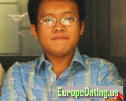 aditya_hi, Jakarta, Indonesia