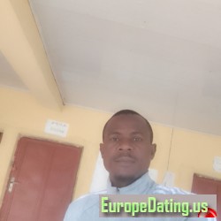 Amb, 19790729, Ado, Ekiti, Nigeria Amb, 19790729, Ado, Ekiti, Nigeria