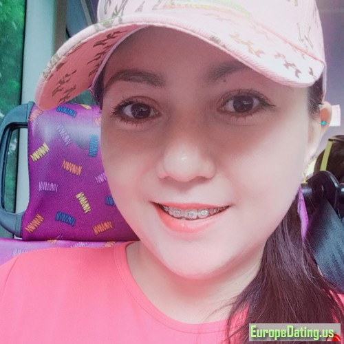 Ixhel, 19890202, Davao, Southern Mindanao, Philippines