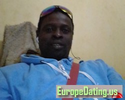 Lamin39, 43, Dakar, Dakar, Senegal