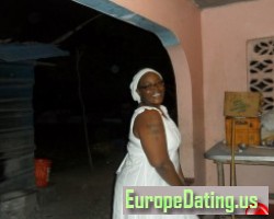 Keniesha, Jamaica