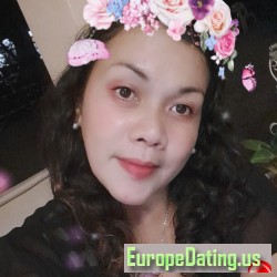 Annegrace, 19810520, Dipolog, Western Mindanao, Philippines