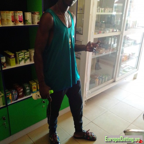 Davo, 19900717, Ughelli, Delta, Nigeria