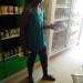 Davo, 19900717, Ughelli, Delta, Nigeria