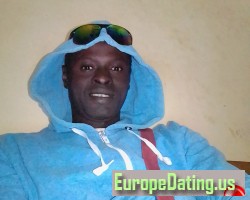 Lamin39, 43, Dakar, Dakar, Senegal