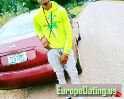 Danvictor, 27, Bauchi, Bauchi, Nigeria Danvictor, 27, Bauchi, Bauchi, Nigeria