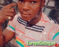 Chinaza, 29, Onitsha, Anambra, Nigeria