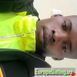 Wande, 19970909, Kampala, Central, Uganda