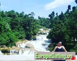 Eyhnn, 36, Koronadal, Southern Mindanao, Philippines