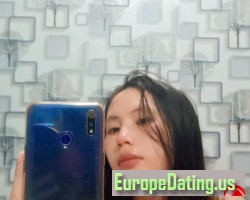 Danicess, 22, Panabo, Southern Mindanao, Philippines