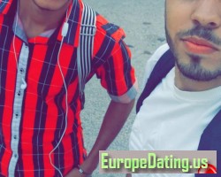 Merwanus, 26, ʿAyn Timūšanat, ʿAyn Tīmūšanat, Algeria