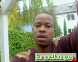 Doggy, 44, Tsumeb, Oshikoto, Namibia