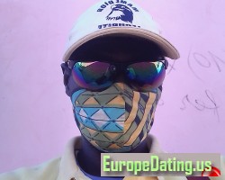 Lamin39, 43, Dakar, Dakar, Senegal