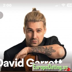 GARRETT, 19800904, Achern, Baden-Württemberg, Germany