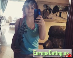Tati, 39, Bogotá, Bogotá, Colombia