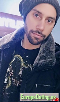 <p>At the mall</p>