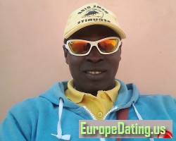 Lamin39, 43, Dakar, Dakar, Senegal