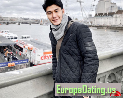 philipwilliam, 33, Bangkok, Bangkok, Thailand