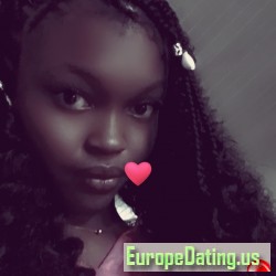 Marvie, 20040723, Ibadan, Oyo, Nigeria