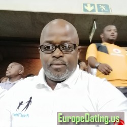 Fuzile, 19800207, Randfontein, Gauteng, South Africa