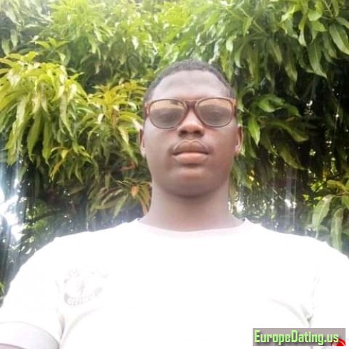 Abdoulaye, 19990503, Banjul, Banjul, Gambia