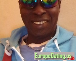 Lamin39, 43, Dakar, Dakar, Senegal