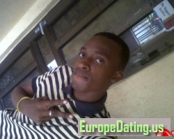 markhenry08, Lagos, Nigeria