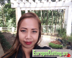 Gin, 36, Cebu, Central Visayas, Philippines