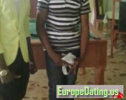 anthonygjmay, Nigeria