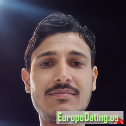 Hanif, 19940303, Mīrpur Khās, Sind, Pakistan
