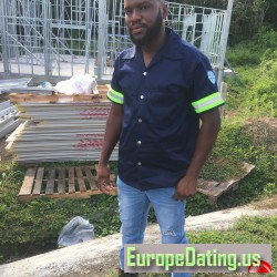 Akeem, 19951210, Port of Spain, Port of Spain, Trinidad and Tobago