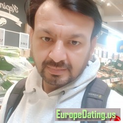 Adeel849, 19801226, Utena, Utenos, Lithuania