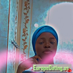 Estty, 20050320, Ishara, Ogun, Nigeria