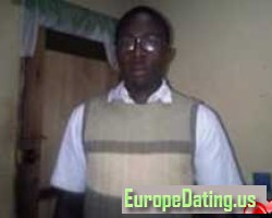Marcel, Tiko, Cameroon Marcel, Tiko, Cameroon