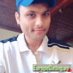 Prithvi, 19970811, Naples, Campania, Italy Prithvi, 19970811, Naples, Campania, Italy