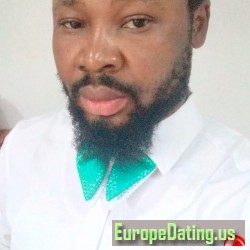 SammyBush, 19890225, Lagos, Lagos, Nigeria