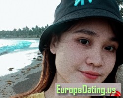 Teresa2002, 24, Baguio, Cordillera, Philippines