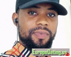 Godex, 29, Tarkwa, Western, Ghana