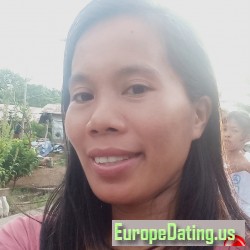 Khriz, 19910629, Tubod, Central Mindanao, Philippines