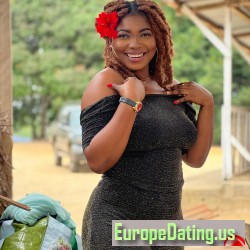 Anounou, 19921126, Libreville, Estuaire, Gabon