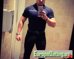 EndureMalachovski, 52, Vassouras, Rio de Janeiro, Brazil