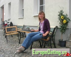 Katja, Magdeburg, Germany Katja, Magdeburg, Germany