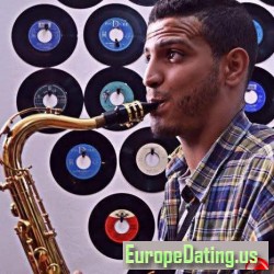 Seddik, 19910606, Algiers, Algier, Algeria